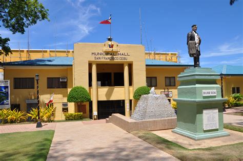 Municipality / CIty .